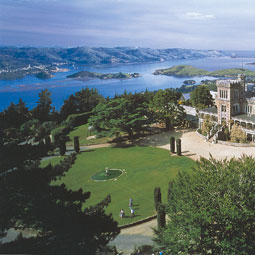 Dunedin, Otago